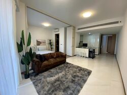 Marina One Residences (D1), Apartment #504749391
